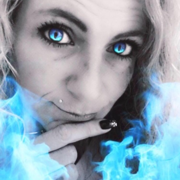 truebluesparkle